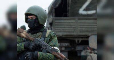 Москва полагается на грубую стратегию в заманивании солдат