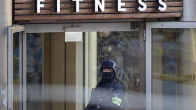 Германия: Задержан подозреваемый в нападении с ножом на спортзал