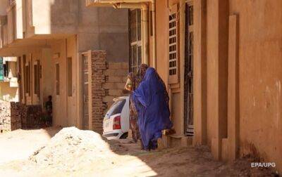 Конфликт в Судане: погибло 420 человек