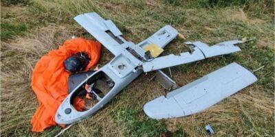 За сутки Силы обороны сбили 11 разведывательных БПЛА и дронов-камикадзе — Генштаб