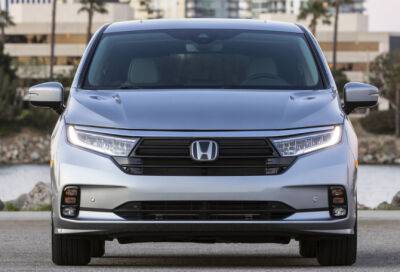Honda начнет продавать в Японии автомобили китайской сборки