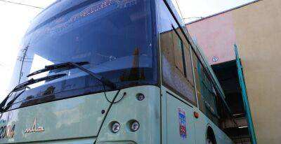 МАЗ вышел в лидеры по поставкам троллейбусов в Беларуси
