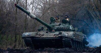 Силы обороны ликвидировали 630 российских оккупантов и 8 танков за сутки, — Генштаб