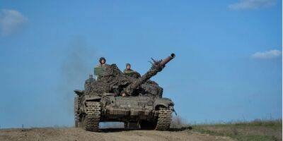 Буданов: Подходим к знаковой битве. Контрнаступление ВСУ может вернуть достаточные объемы территории