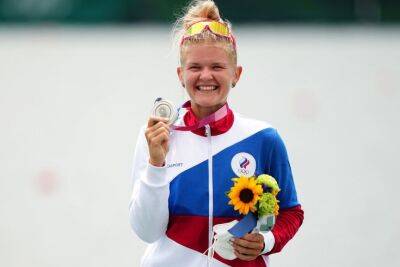 Известная российская спортсменка, серебряный призер Олимпиады в Токио Анна Пракатень будет выступать за Узбекистан