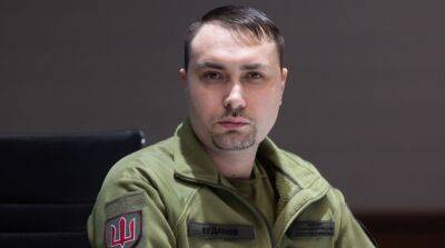 Буданов считает реальным выйти на международно признанные границы Украины в этом году