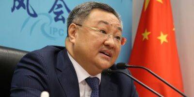 Посол Китая в ЕС заявил, что отношения Пекина с Европой такие же, как и с Россией, — «неограниченные»