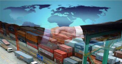 Объем торговли Китая со странами Центральной Азии достиг исторического рекорда