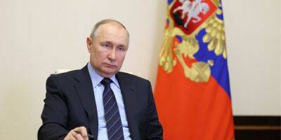 В России уже год рассматривают замену Путина — Буданов
