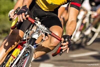 В Тоскане состоялось соревнование велогонщиков «DUE GIORNI DEL MARE»