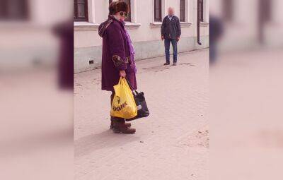 Пожилая женщина с топором разгромила магазин в Тверской области