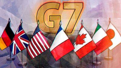 Министры G7 поддержали продление и расширение зерновой сделки