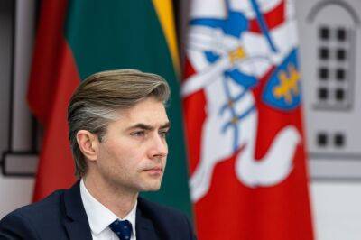 Комментарий посла Китая противоречит международному праву – советник президента Литвы
