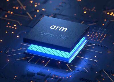 ARM разрабатывает собственные высокопроизводительные чипы, чтобы расширить бизнес и привлечь новых клиентов — Financial Times