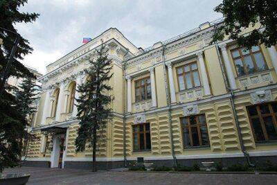 Силуанов заявил, что Банк России запустит цифровой рубль в обращение до конца 2023 года