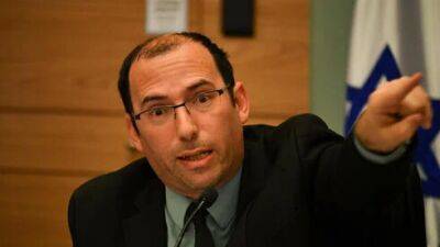 Симха Ротман предлагает изменить Закон о возвращении для "неправильных" евреев