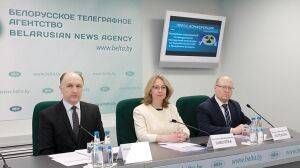 Upcoming innovations in Belarusian government's policy on Chernobyl problems sketched out - udf.by - Belarus