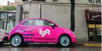 Американский конкурент Uber сокращает более 1000 человек. Без работы останутся и сотрудники в Украине