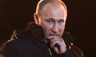 Путин будет креститься: не стало его самого богатого друга. Его ждала тюрьма