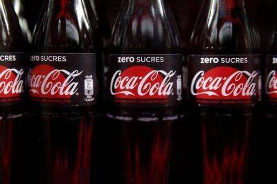 Coca-Cola: доходы, прибыль побили прогнозы в Q1