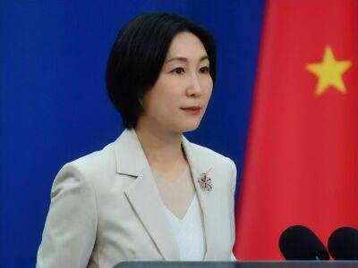 Китай после скандала с послом заявил, что уважает суверенитет всех бывших советских государств