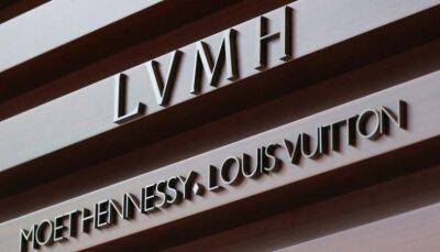 Бернар Арно - Louis Vuitton - Christian Dior - LVMH стала первой европейской компанией дороже полутриллиона долларов - minfin.com.ua - США - Украина - Париж