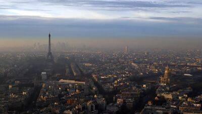 Европа: более 1200 детей ежегодно умирают из-за грязного воздуха