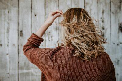 Как улучшить состояние волос – диетолог дала советы по питанию и образу жизни - apostrophe.ua - Украина