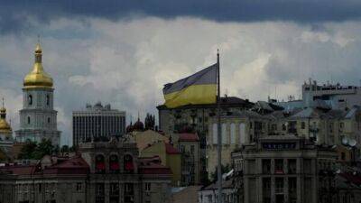 Fitch подтвердил рейтинг Киева