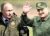 Путин передумал размещать в Беларуси ядерное оружие?