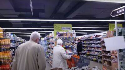 В Украине после Пасхи стоимость важных продуктов не падает: что снова прибавило в цене