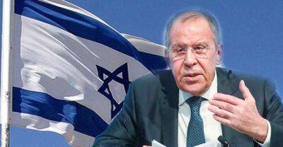 Лавров планирует заседание СБ ООН с критикой Израиля в День памяти