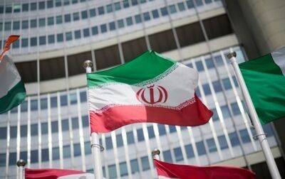 Британия, США и ЕС ввели новые санкции против иранского режима