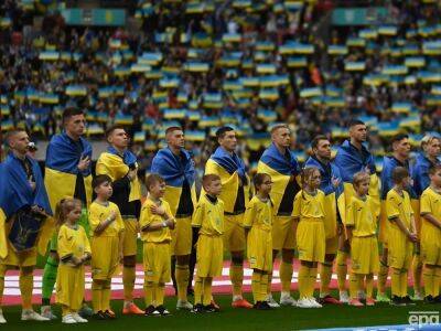 Украина 12 июня проведет благотворительный матч против Германии, футбольную сборную будет готовить новый главный тренер – УАФ