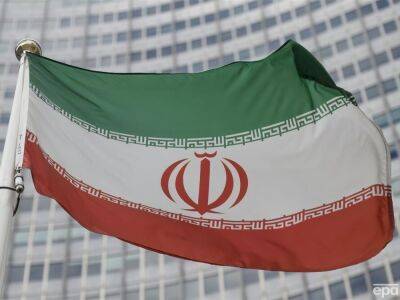 Иран поставил в России более 300 тыс. снарядов и 1 млн патронов за полгода – СМИ
