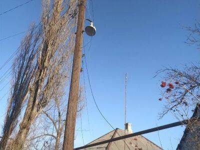 За неделю энергетики ДТЭК вернули свет в дома 62 тысяч семей Донбасса