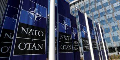 В МИД ответили вице-спикеру парламента Венгрии, которая хочет, чтобы членство Украины в НАТО одобрила Россия
