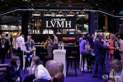 LVMH стала первой в Европе компанией дороже $500 млрд