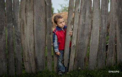 Детские дома расформируют - куда из них пойдут дети - korrespondent.net - Украина - Киев