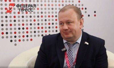Министр о саратовских инновациях: «Свои» товары получаются дороже»