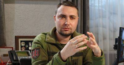 Оккупанты накапливают ракеты, чтобы остановить контрнаступление, – Буданов