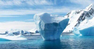 Последний оплот. Самый стабильный ледник Гренландии тает с чудовищной скоростью - focus.ua - Украина - шт. Огайо - Англия - Гренландия