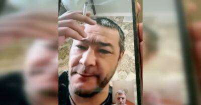 В РФ задержали "вагнеровца" Улдарова, который рассказал об убийствах гражданских в Бахмуте и Соледаре