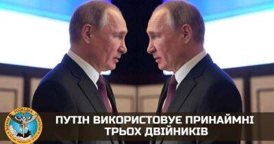 "Никогда в бункерах не сидел": Песков ответил на слухи про двойников Путина (видео)