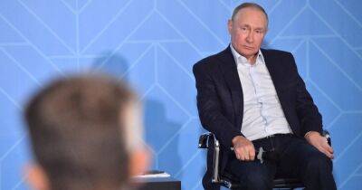 "Они его забыли": Буданов высказался о визитах двойников Путина на захваченные территории