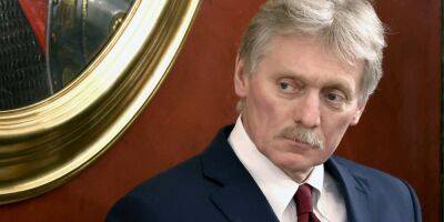 В Кремле попытались оправдать международную изоляцию на 9 мая тем, что «никого не приглашали»