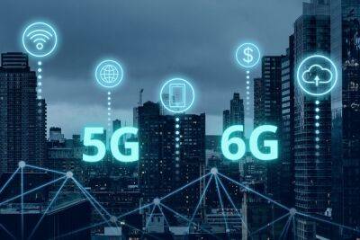 Слишком много G: в преддверии появления сетей 6G потенциал 5G во многом не раскрыт – Bloomberg