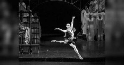 «Хочу, чтобы о нем не забыли»: певица Христина Соловей об утрате солиста балета
