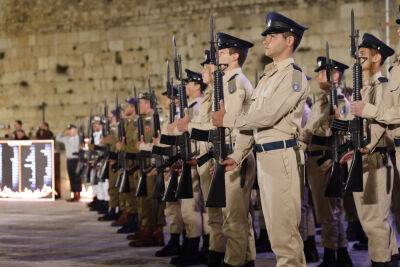 В Израиле начался День поминовения погибших бойцов. Кого мы помним на самом деле?