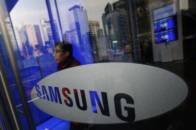Samsung предсказал самый слабый квартал с 2009 года
